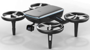drone volt nabijaci dron pre elektromobily