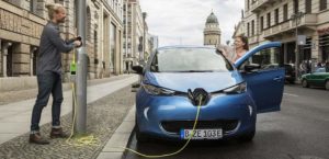 dotacia elektromobily slovensko vyska