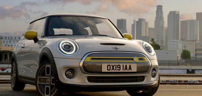 mini cooper se specifikacie