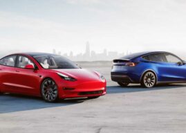 Rebríček najpredávanejších elektromobilov za rok 2021: Tesla, „Čína“ a tí ďalší