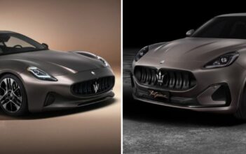 maserati grecale folgore granturismo folgore