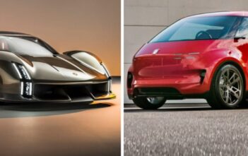 porsche mission x renndienst