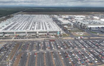 tovaren tesla giga berlin