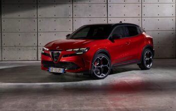 alfa romeo milano elettrica