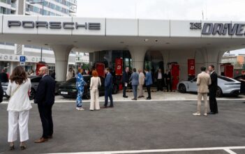 city hub landererova