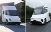 tesla semi windrose