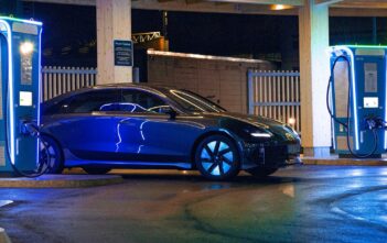 nabijacia stanica nabijanie