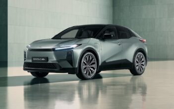 toyota c-hr+