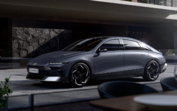 hyundai ioniq 6 facelift