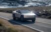 tesla cybertruck long range