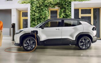 toyota urban cruiser