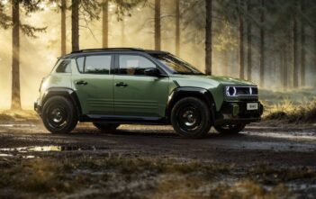 renault 4 savana 4x4