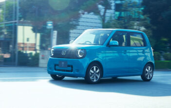 honda n-one e