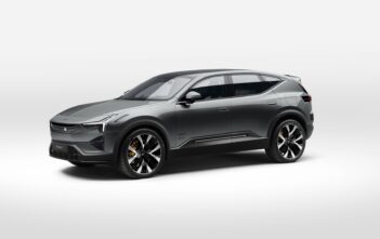 polestar 3