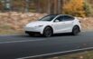 tesla model y standard