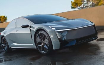 toyota corolla electric