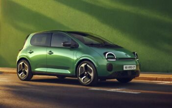 renault twingo e-tech