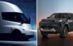 tesla semi toyota hilux bev