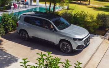 mercedes-benz glb eq
