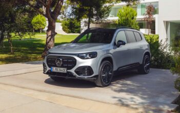 mercedes-benz glb eq