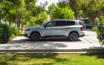 mercedes-benz glb eq