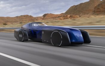 renault filante record 2025