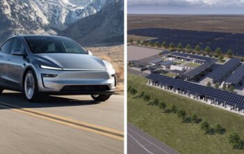 tesla model y tesla oasis