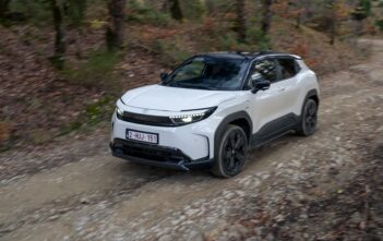 toyota urban cruiser