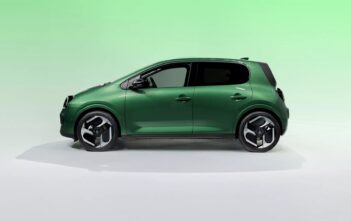 renault twingo e-tech