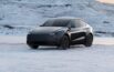 tesla model y standard long range rwd