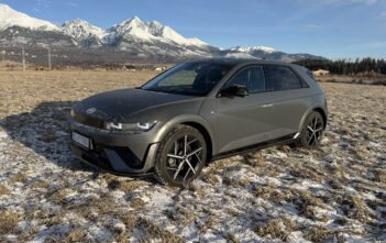 test hyundai ioniq 5