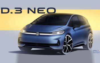 vw id.3 neo