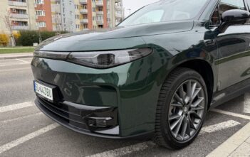 leapmotor c10 jazdne vlastnosti