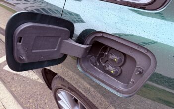 leapmotor c10 nabijanie