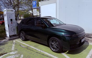 leapmotor c10 nabijanie