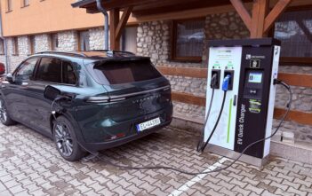 leapmotor c10 nabijanie