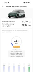 leapmotor c10 aplikacia