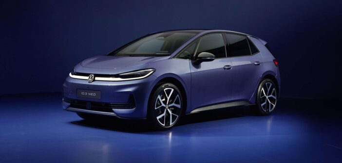 vw id.3 neo