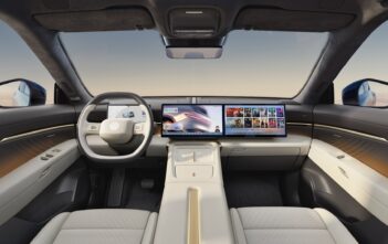 vw id. unyx 08 interier